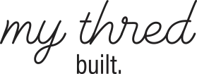 My Thred Built